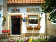 Top Santiago de Compostela