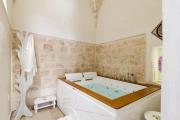 Stairway with Jacuzzi by Wonderful Italy Stairway with Jacuzzi by Wonderful Italy