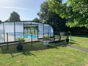 Domaine des Trois Rivières