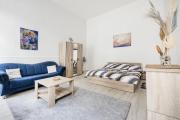 Lovely studio in the heart of Budapest