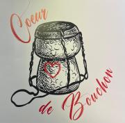 Coeur de bouchon