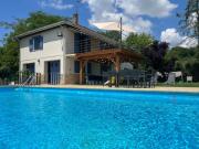 Mamie House coeur Périgord