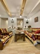 Cozy Apartment in the Center of Tbilisi