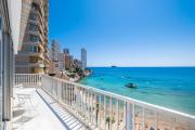 Almadraba Penthouse Levante Beach