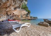 Villa and Apartments Milos