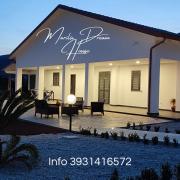 Marilù dream house a 800 mt dal mare di Formia Marilù dream house a 800 mt dal mare di Formia