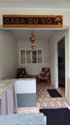 CASA DU VÔ - Cantinho Du Vô