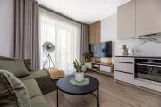 Palanga Stay - Luxury apartments and SPA