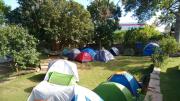 Camping do Cid (no centro)