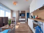 Apartamenty Aston Dębina