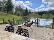 Top Rockbridge
