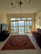 Apartamento frente ao Mar Guarujá-Pitangueiras