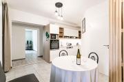 Apartment in Heviz - Balaton 44881