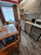 Centrum apartman Keszthely