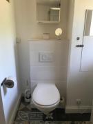 Gemütliche Ferienwohnung an der Elbe