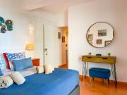 Comfort Near Beaches and Historic Center #1921