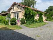 GÎTE Les Buis