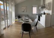 Apartment Blue Dream II