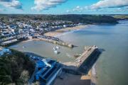 Top Saundersfoot