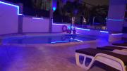 The Monalysa Suites & Residence
