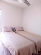 Holiday home + private car park