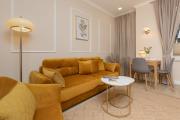 Filtrowa Luxurious Apartments Stara Ochota by Renters
