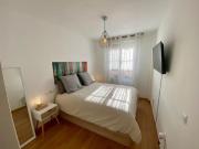 Cozy Apartamentum Centro Malaga