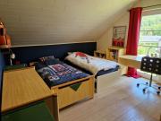 Petite chambre près du circuit