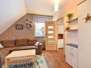 Apartament Kamyczek Apartament Kamyczek