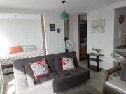 Apto con vista panoramica al nevado del ruiz y del tolima