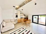 Peral Old Town Penthouse - EaW Homes