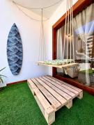 Danubio Beach - Playa del Inglés