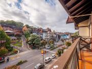 Duplex -500 metros, Rua Coberta - Pedras Brancas