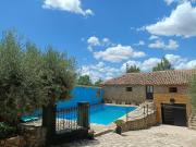 CASAS RURALES LA LAGUNA, ALPERA