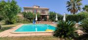 VILLA OSFORT