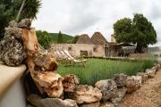 Hill Trull - Typical Apulian House