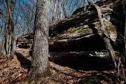 Top Rockbridge
