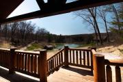 Top Rockbridge