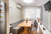 Radis Coastal Chic Apartment