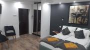 Apartman Studio GSM