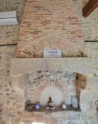 La hulotte de Labarthe