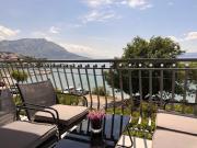 Modern Apartment Olive 30 Meters From The Beach in Duce