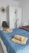 Apartament Muszelka