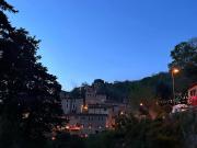 Appartamento Storico a Valle San Martino di Spoleto