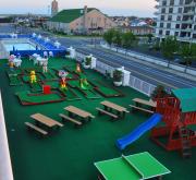 Top Wildwood Crest