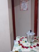 Casa Tupi 3 quadras da praia em condomínio