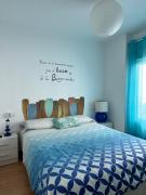 Apartamento Playa San Lorenzo