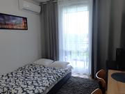 Apartament Zachód