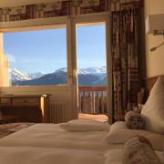 Top Crans-Montana