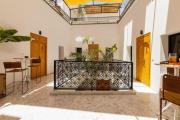 Riad Olika & Spa